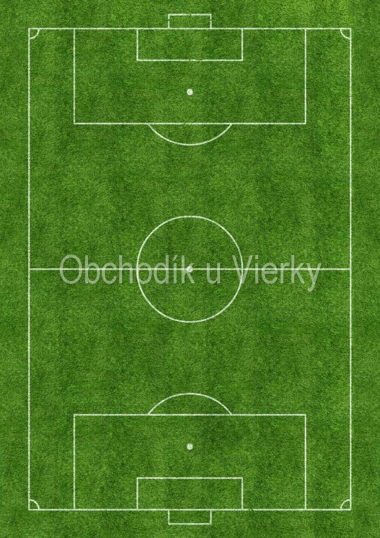 Jedlý obrázok futbal č.8060,14